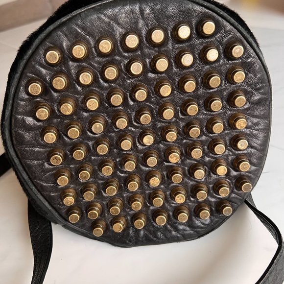 Alexander Wang Diego Bucket Bag Perfect Condition - Picture 4 of 16